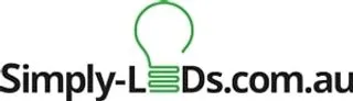 Simply-leds logo