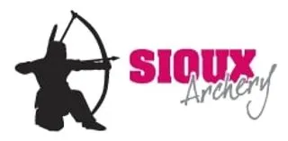 Sioux Archery logo