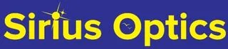 Sirius Optics logo