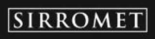 Sirromet logo