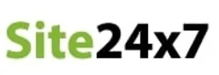 Site24x7 logo