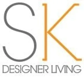 SK Designer Living logo