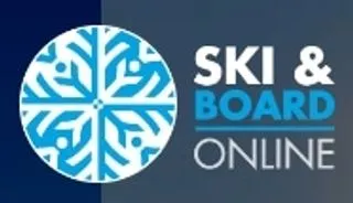Ski And Board logo