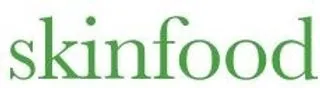 Skin Food logo