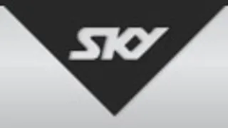 Sky logo