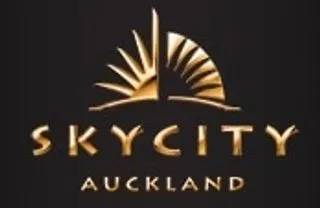 Skycity Auckland logo