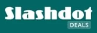 slashdot logo