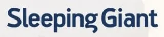 Sleeping Giant logo