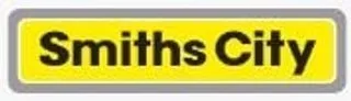 Smiths City logo