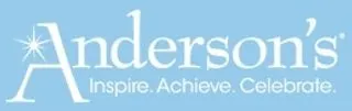 Anderson's logo