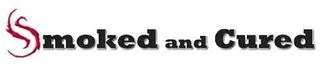 Smoked And Cured logo