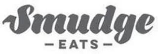 Smudge Eats logo
