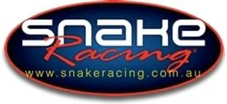 Snake Racing logo