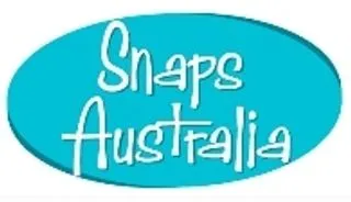 Snaps Australia logo