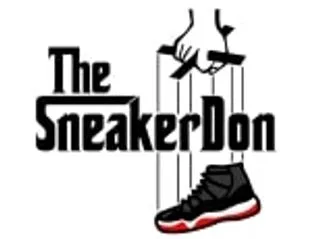 Sneaker Don logo