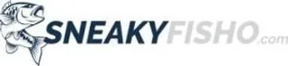 sneakyfisho logo