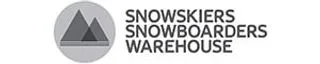 Snow Skiers Warehouse logo