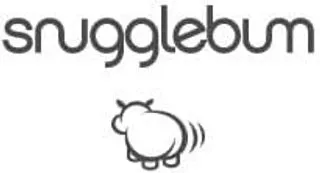 Snugglebum Shop logo