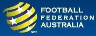 Socceroos logo