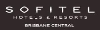 Sofitel Brisbane logo