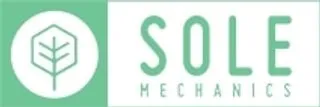 Sole Mechanics logo