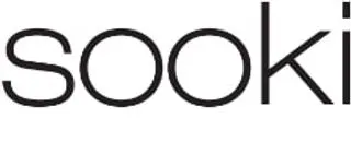 Sooki logo
