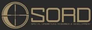 Sord Australia logo