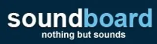 Sound Board logo