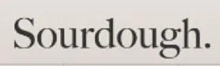 Sourdough logo
