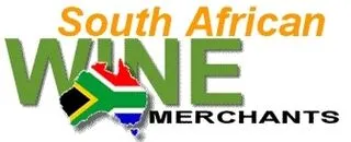 South African Wine Merchants logo