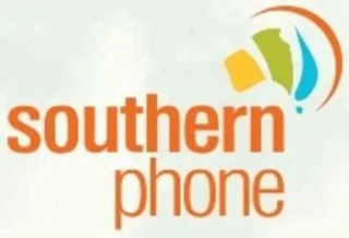 Southern Phone logo