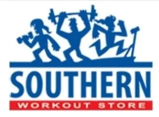Southern Workout Store logo