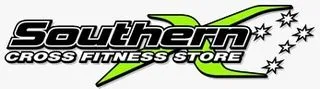 Southern X Fitness logo