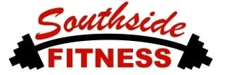 southside fitness logo