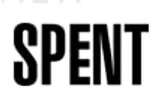 Spent Clothing logo
