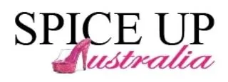 Spiceup logo