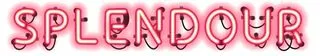 splendourinthegrass logo