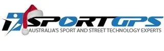 Sport Gps logo