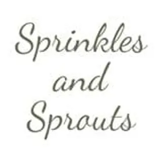 Sprinkles and Sprouts logo