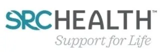 Src Health logo