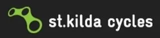 St Kilda Cycles logo