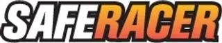 SafeRacer logo