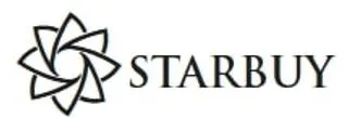 Starbuy logo