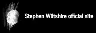 Stephen Wiltshire logo