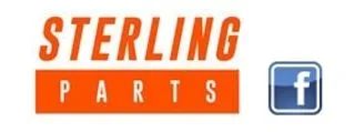Sterling Parts logo