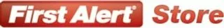 First Alert logo