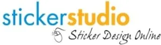 Sticker Studio logo