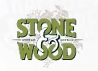 Stone and Wood logo