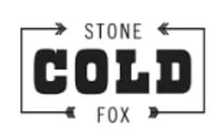 Stone Cold Fox logo