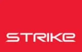 Strike Bowling logo